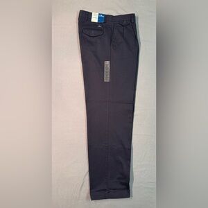 Dockers Navy Blue khaki pants